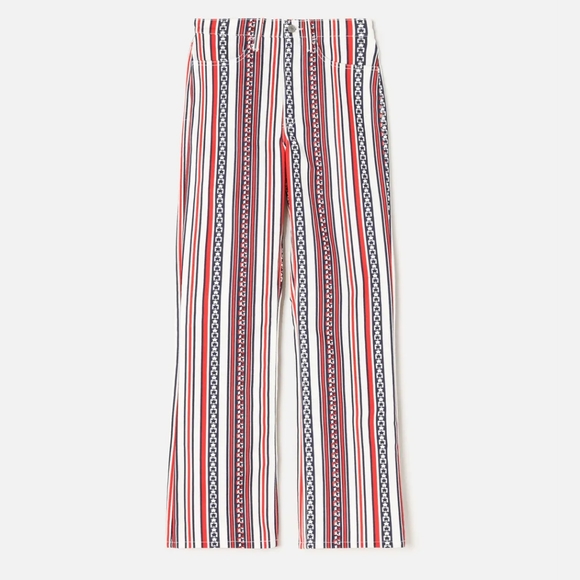 RE/DONE X Ford 70s Bootcut Jeans Size 25 - Picture 3 of 11